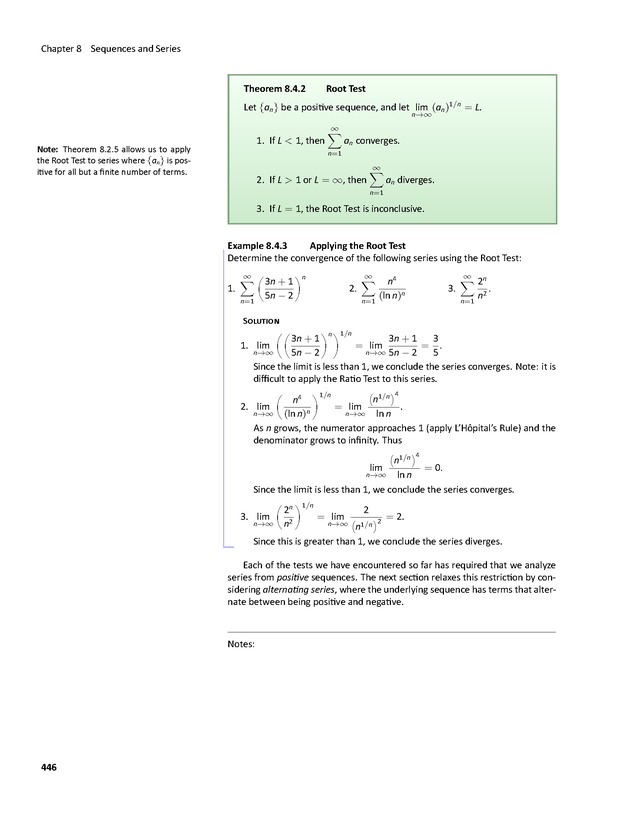 APEX Calculus - Page 446